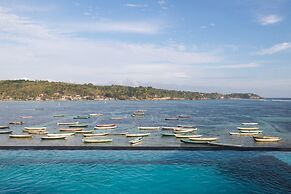 Laguna Reef Huts