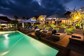 Laguna Reef Huts