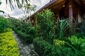 Laguna Reef Huts