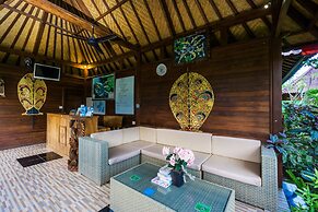 Laguna Reef Huts
