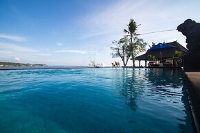 Laguna Reef Huts
