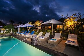 Laguna Reef Huts