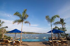 Laguna Reef Huts