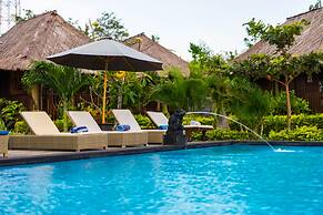 Laguna Reef Huts