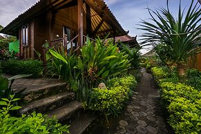 Laguna Reef Huts