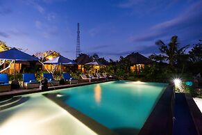 Laguna Reef Huts