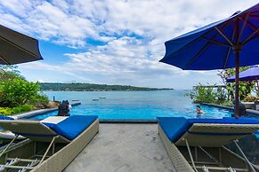Laguna Reef Huts
