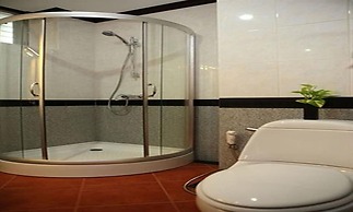 Vansana Riverside Hotel
