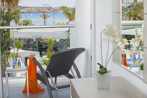 Limanaki Beach Hotel