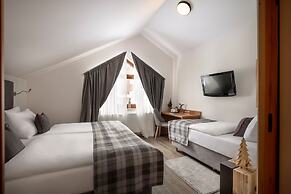 Valamar Obertauern Hotel
