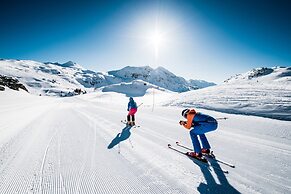 Valamar Obertauern Hotel