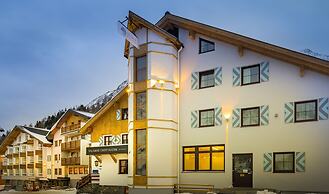Valamar Obertauern Hotel