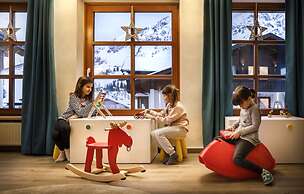 Valamar Obertauern Hotel