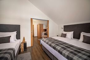 Valamar Obertauern Hotel