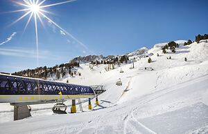 Valamar Obertauern Hotel