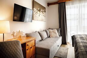 Valamar Obertauern Hotel
