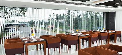 Abaam Hotel