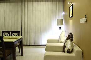 Abaam Hotel