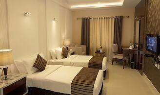 Abaam Hotel