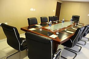Abaam Hotel