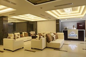 Abaam Hotel
