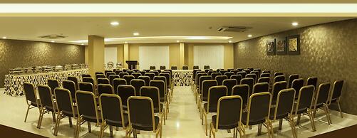 Abaam Hotel