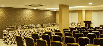 Abaam Hotel