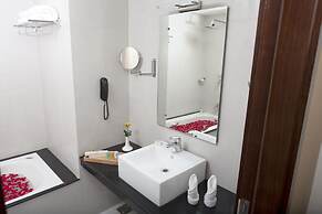 Abaam Hotel