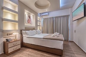 Harma Boutique Hotel