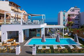 Harma Boutique Hotel