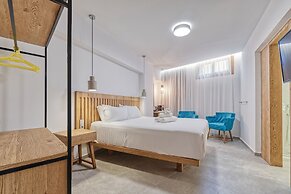 Harma Boutique Hotel