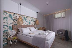 Harma Boutique Hotel