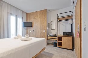 Harma Boutique Hotel