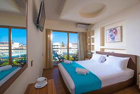 Harma Boutique Hotel