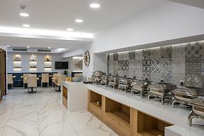 Harma Boutique Hotel