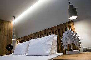 Harma Boutique Hotel