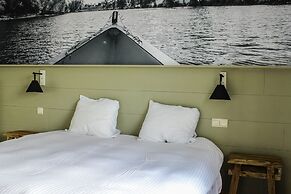 Hotel de Maretak