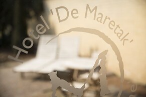 Hotel de Maretak