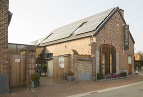 Hotel de Maretak
