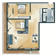 Waveboard Hotel & Boardinghouse