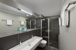 Waveboard Hotel & Boardinghouse