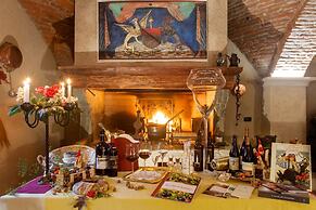 A' la Table du Sommelier