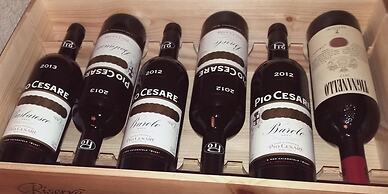A' la Table du Sommelier