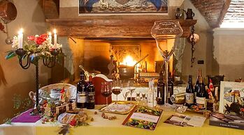 A' la Table du Sommelier