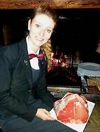 A' la Table du Sommelier