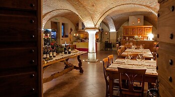 A' la Table du Sommelier