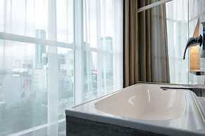 Smart Hotel Thamrin Jakarta