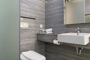 Smart Hotel Thamrin Jakarta