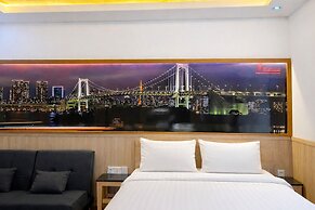 Smart Hotel Thamrin Jakarta