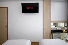 Smart Hotel Thamrin Jakarta